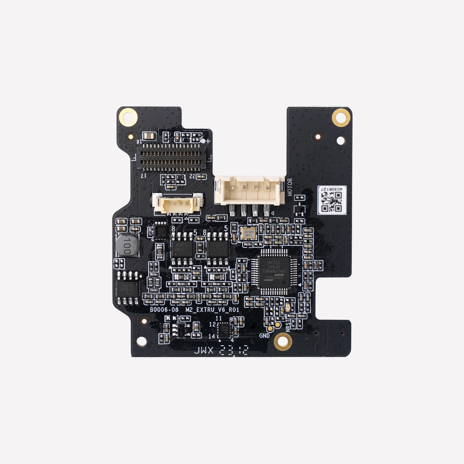 Bambu Lab P1 TH Board