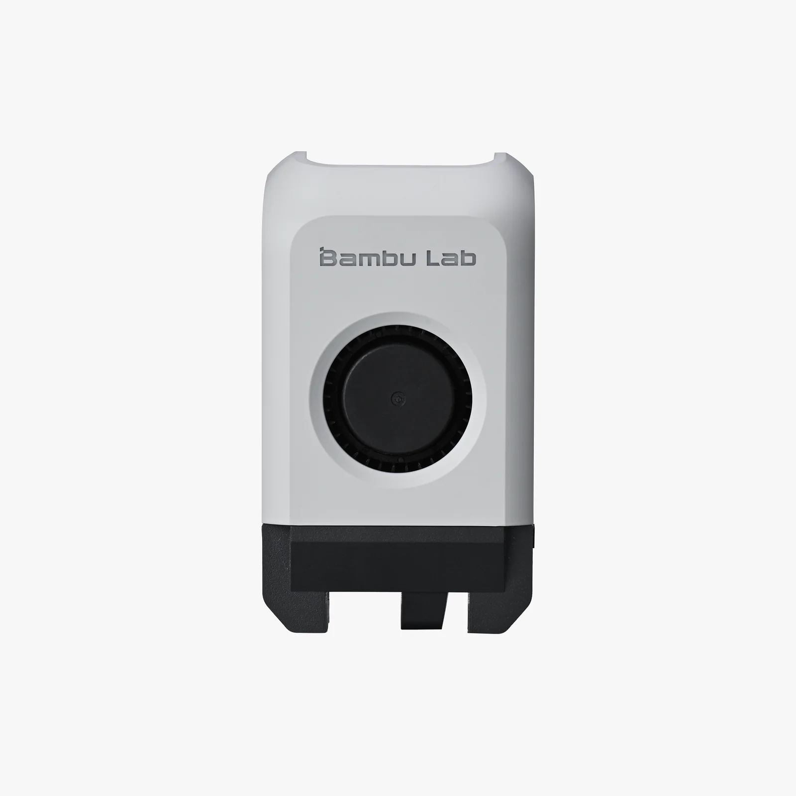 Bambu Lab X1/P1 Extruder Front-Gehäuse