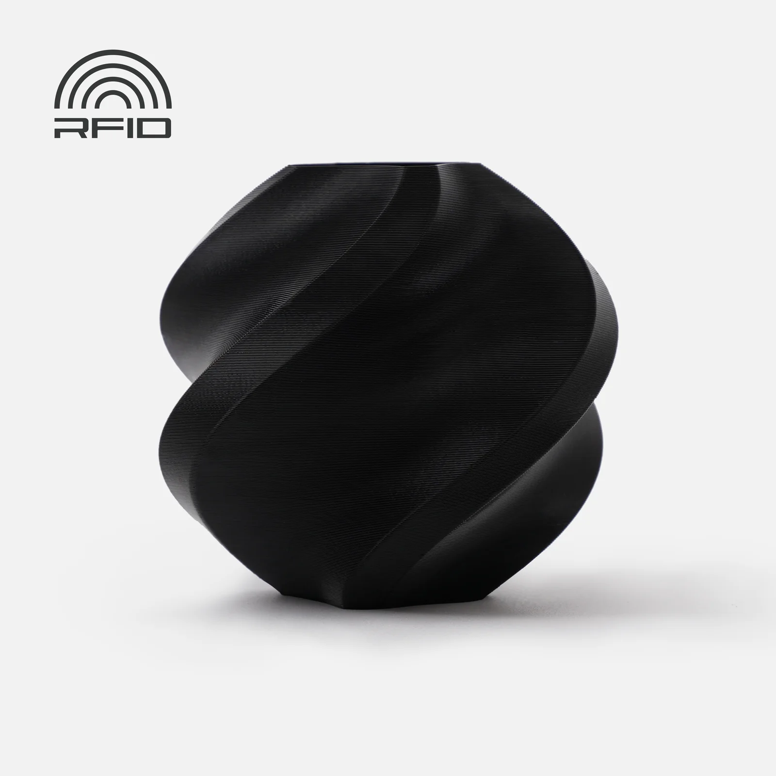 Bambu Lab PLA Basic Black