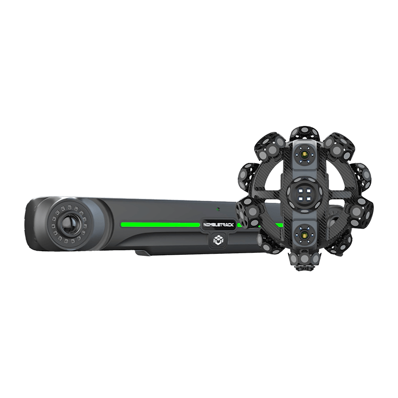 scanology-nimbletrack-3d-scanner-tracker-3dee-wien ScanTech NimbleTrack 3D-Scanner mit Tracker