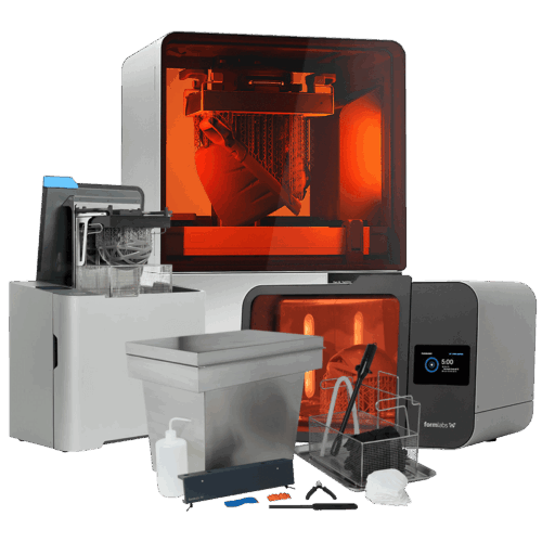 Formlabs Form 4L/BL Complete Package Formlabs Form 4L/BL Complete Package