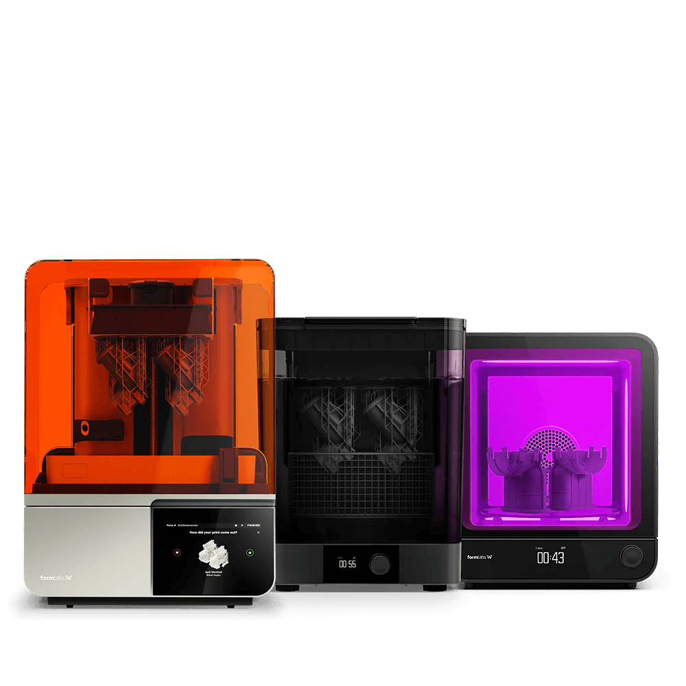 Formlabs Form 4 Complete Package