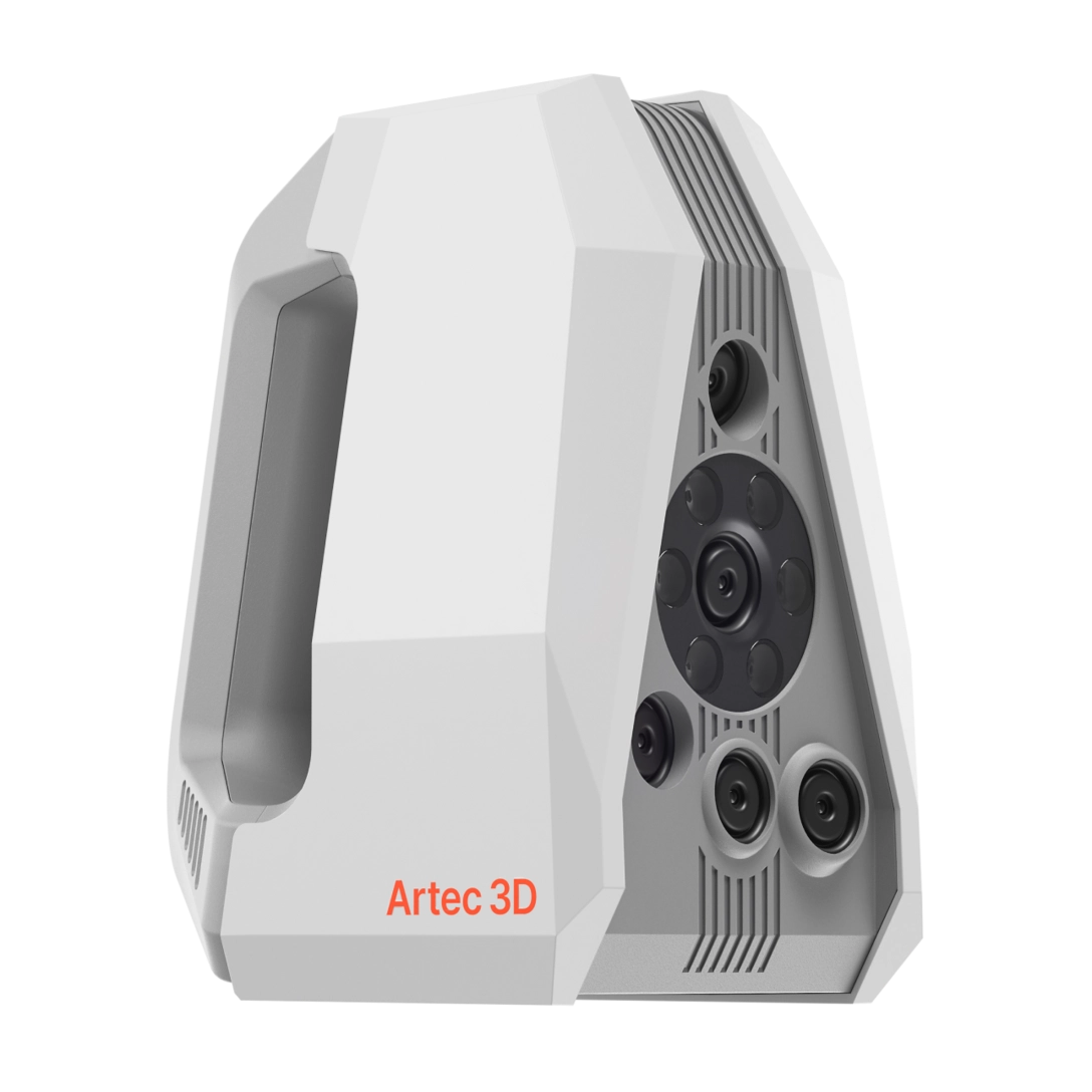 Artec Spider 2 3D-Scanner