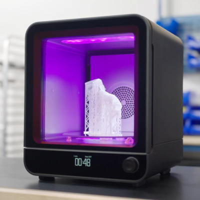 Formlabs Form Cure 2nd Generation curing