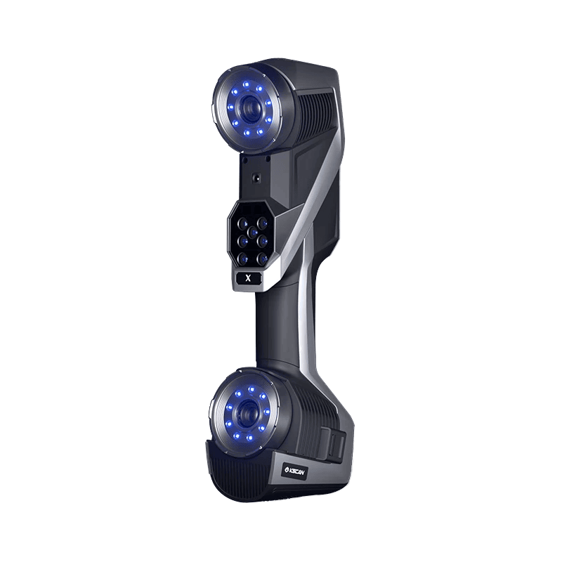 ScanTeck KSCAN-X 3D-Scanner ScanTeck KSCAN-X 3D-Scanner