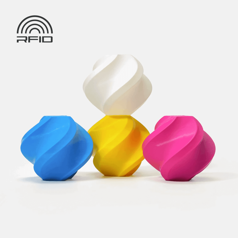 Bambu Lab PLA Lithophane Bundle