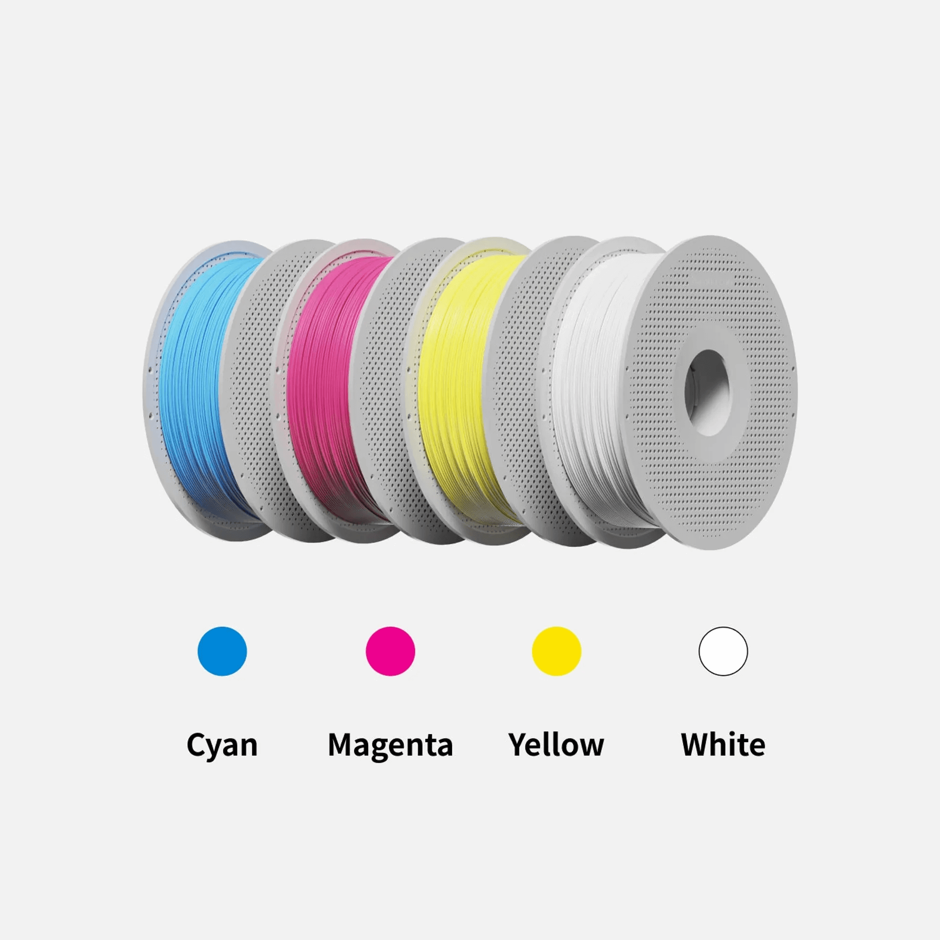 Bambu Lab PLA Lithophane Bundle