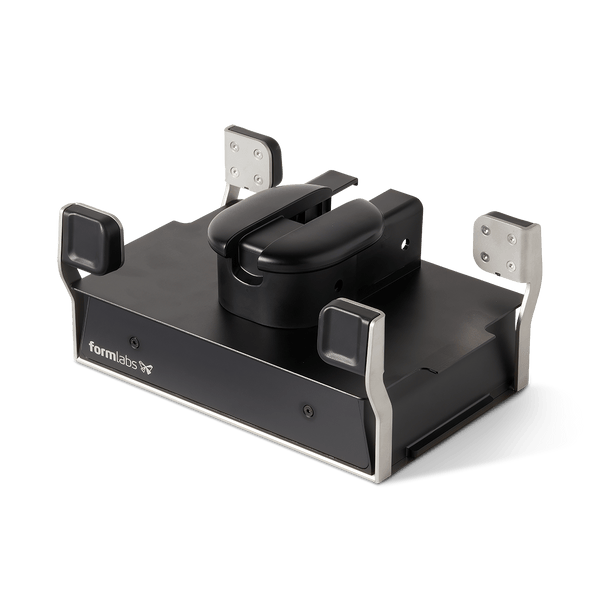 Formlabs Form 4 Flex Build Platform oben