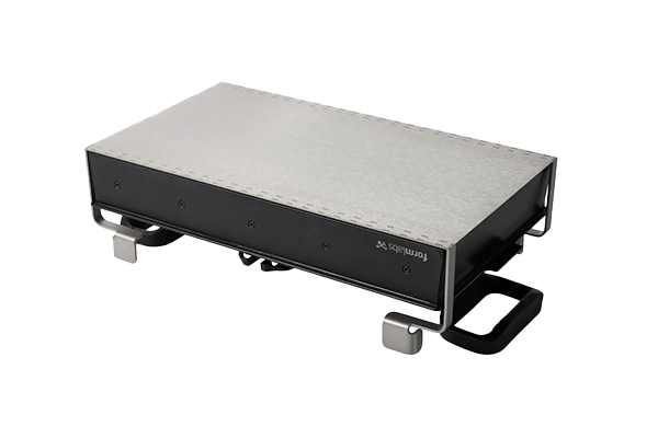 Formlabs Form 4L Flex Build Platform unten Formlabs Form 4L Flex Build Platform unten