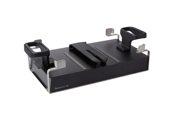 Formlabs Form 4L Flex Build Platform oben
