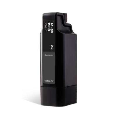Formlabs Tough 1500 Resin V2 für den Form 4 Formlabs Tough 1500 Resin V2 für den Form 4