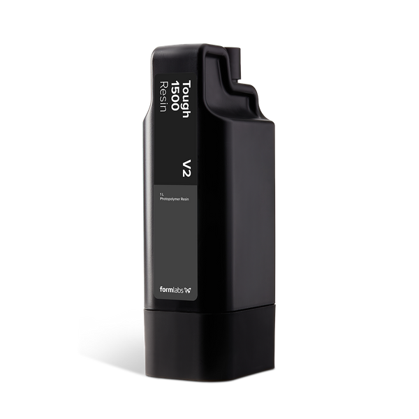 Formlabs Tough 1500 Resin V2 für den Form 4
