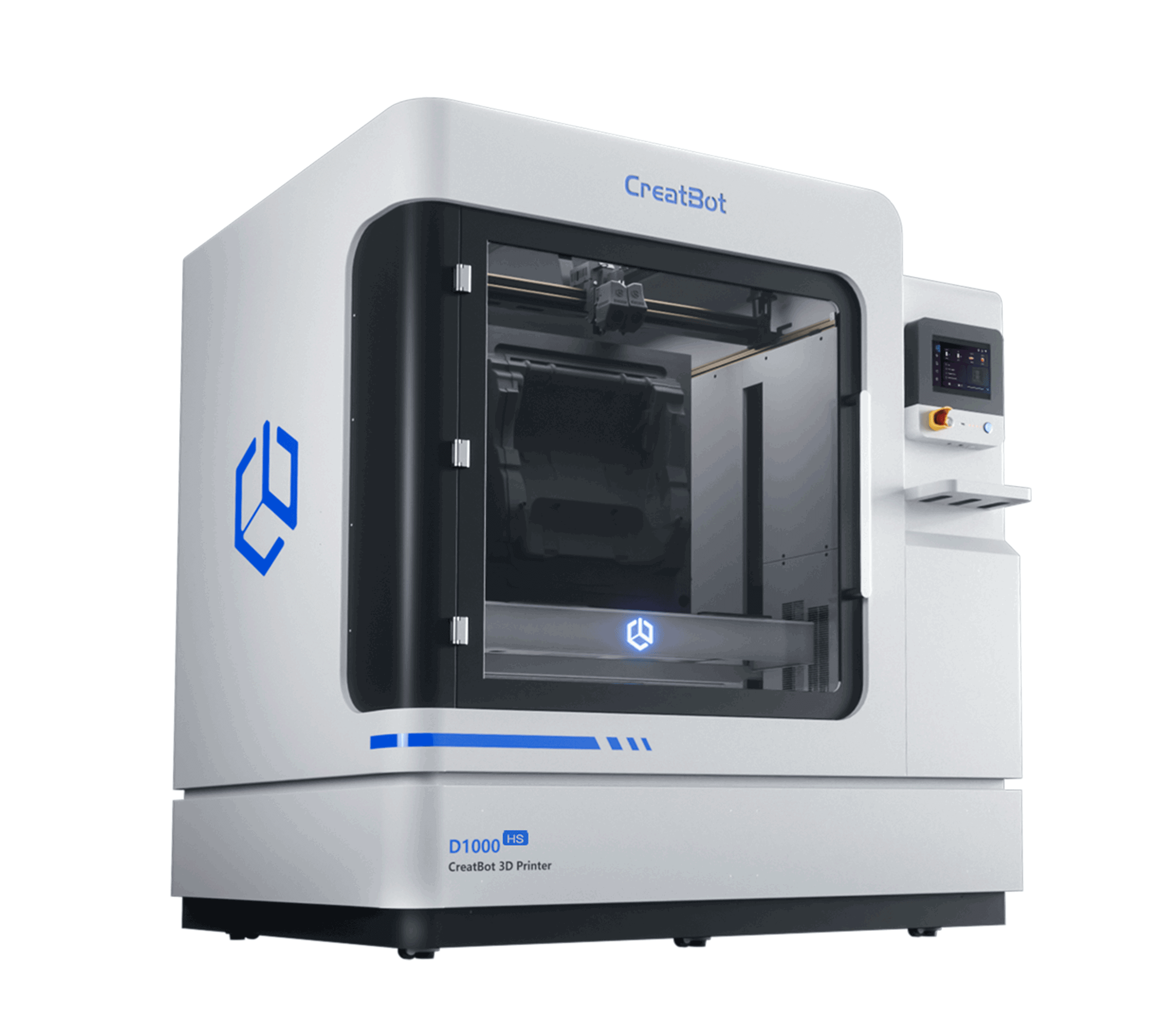 CreatBot D1000 HS 3D-Drucker