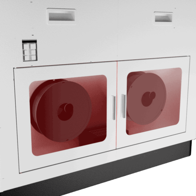 CreatBot D1000 HS Trockenkammer