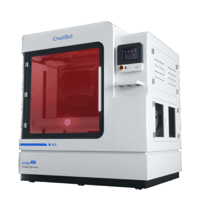 CreatBot D1000 HS Beheizte Kammer CreatBot D1000 HS Beheizte Kammer