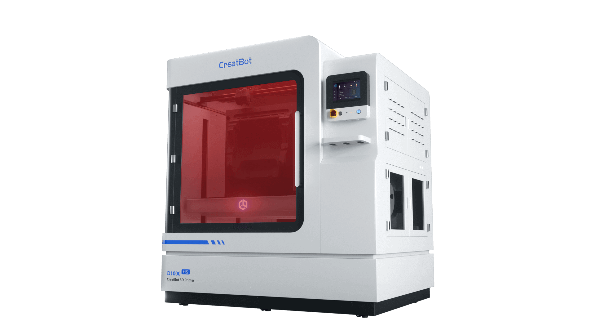 CreatBot D1000 HS Beheizte Kammer