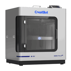 CreatBot D600 Pro2 HS 3D-Drucker
