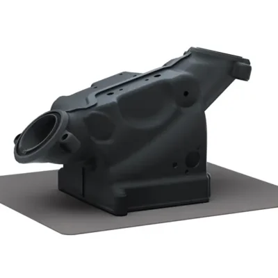 CreatBot D600 Pro2 HS Magnetische Druckplatte CreatBot D600 Pro2 HS Magnetische Druckplatte