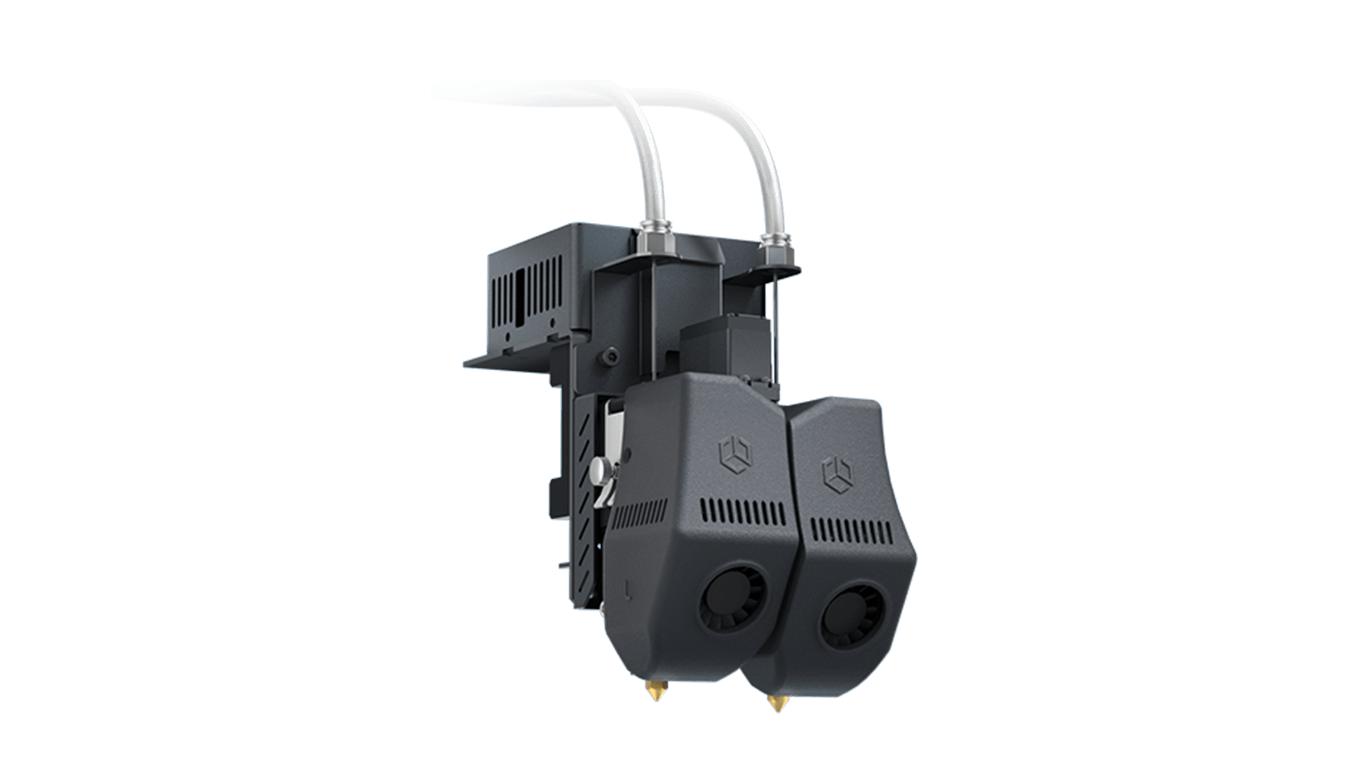 CreatBot Dual Hotend