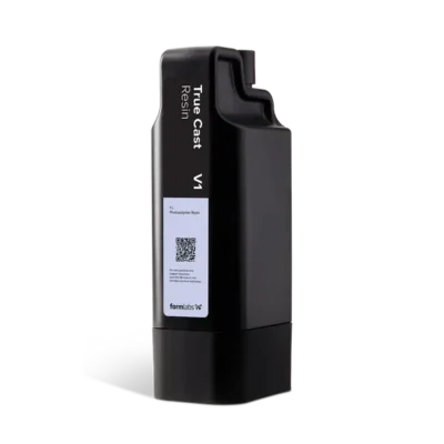Formlabs Form 4 True Cast Resin Formlabs Form 4 True Cast Resin