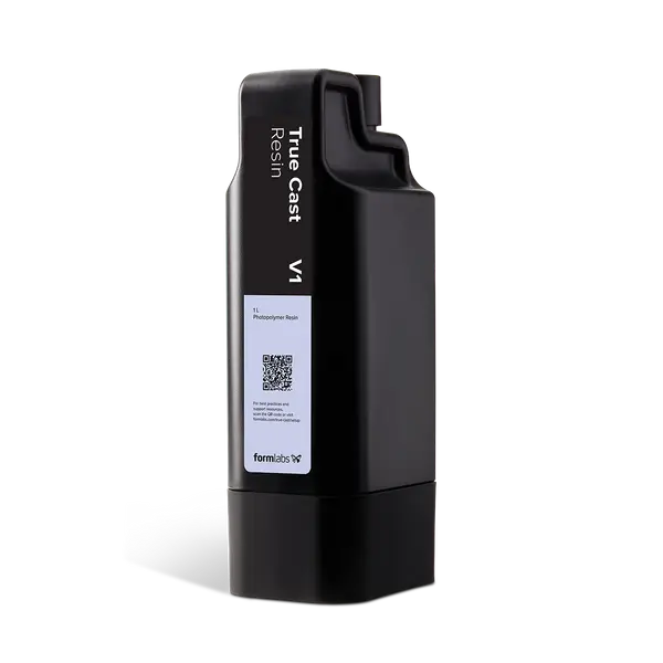 Formlabs Form 4 True Cast Resin