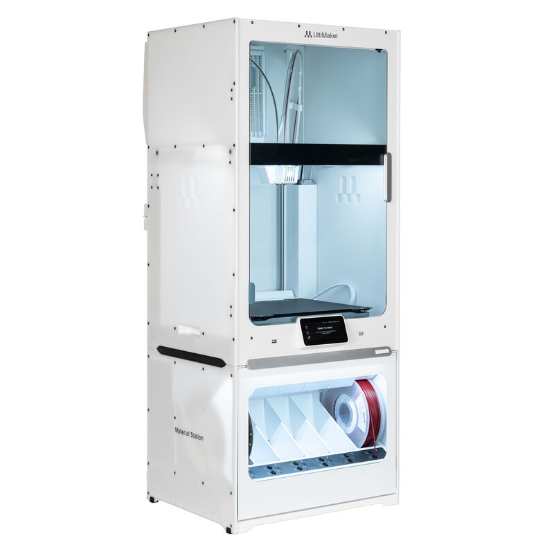 UltiMaker S8 Pro Bundle