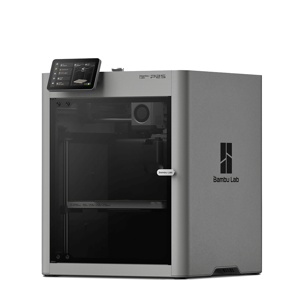 Bambu Lab P2S 3D-Drucker