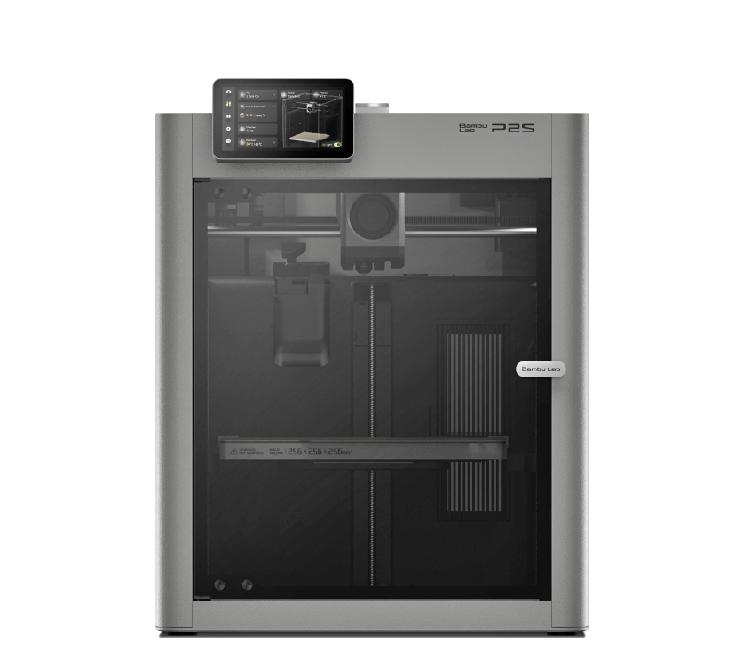 Bambu Lab P2S 3D-Drucker