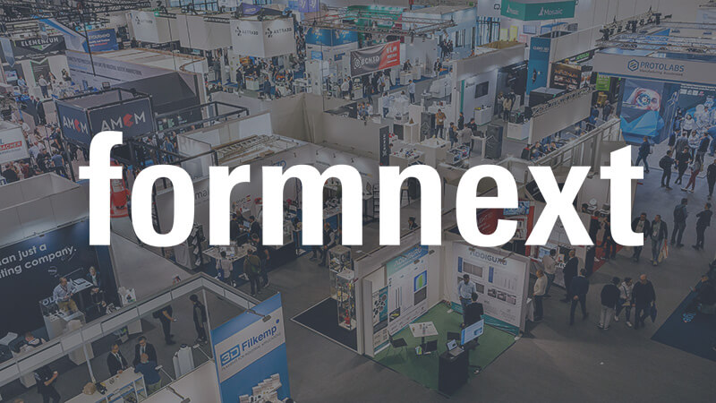 Formnext 2025