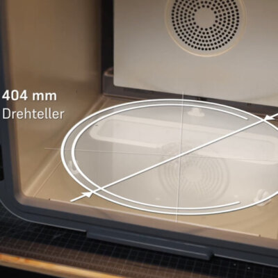 Formlabs Form Cure L V2 Drehteller