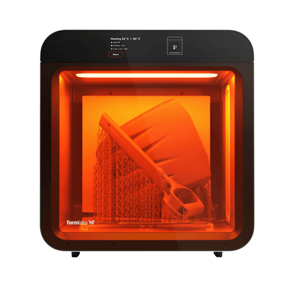 Formlabs Form Cure L V2