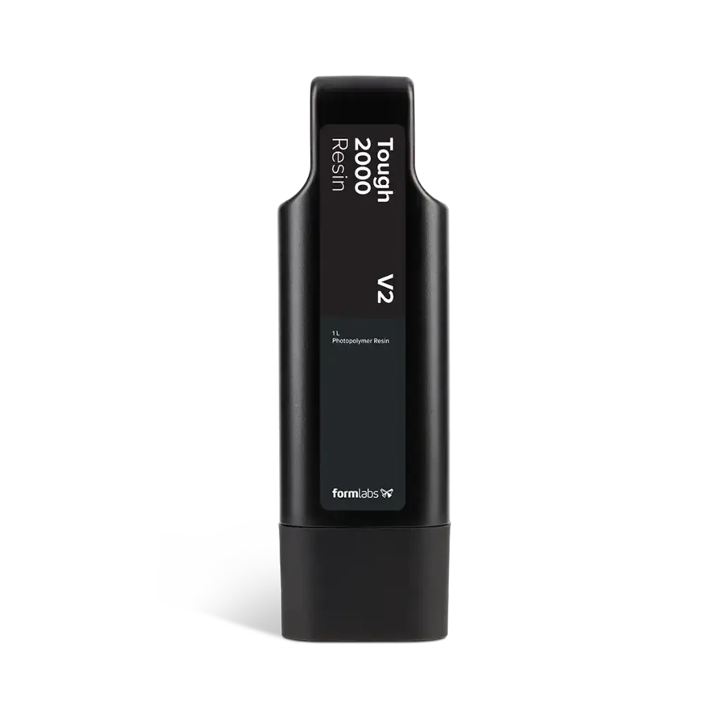 Formlabs Resin Tough 2000 V2 (Form 4)