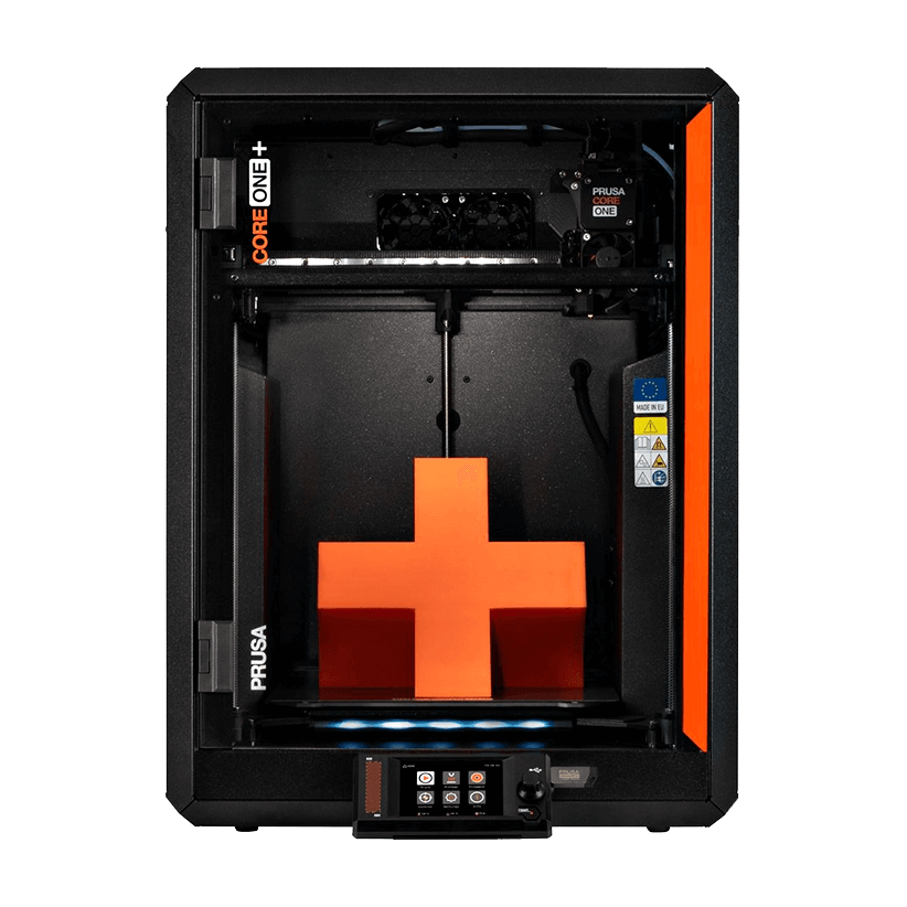 Prusa Core One+ 3D-Drucker