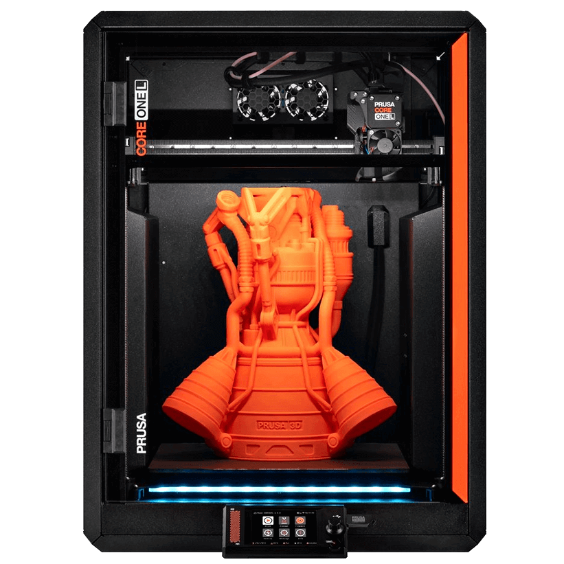 Prusa Core One L 3D-Drucker