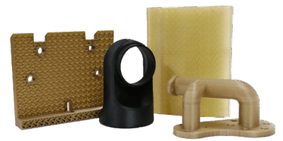 Intamsys Funmat PRO 310 APOLLO Drucke