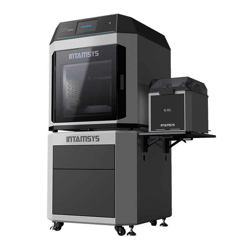 Intamsys Funmat PRO 310 APOLLO 3D-Drucker