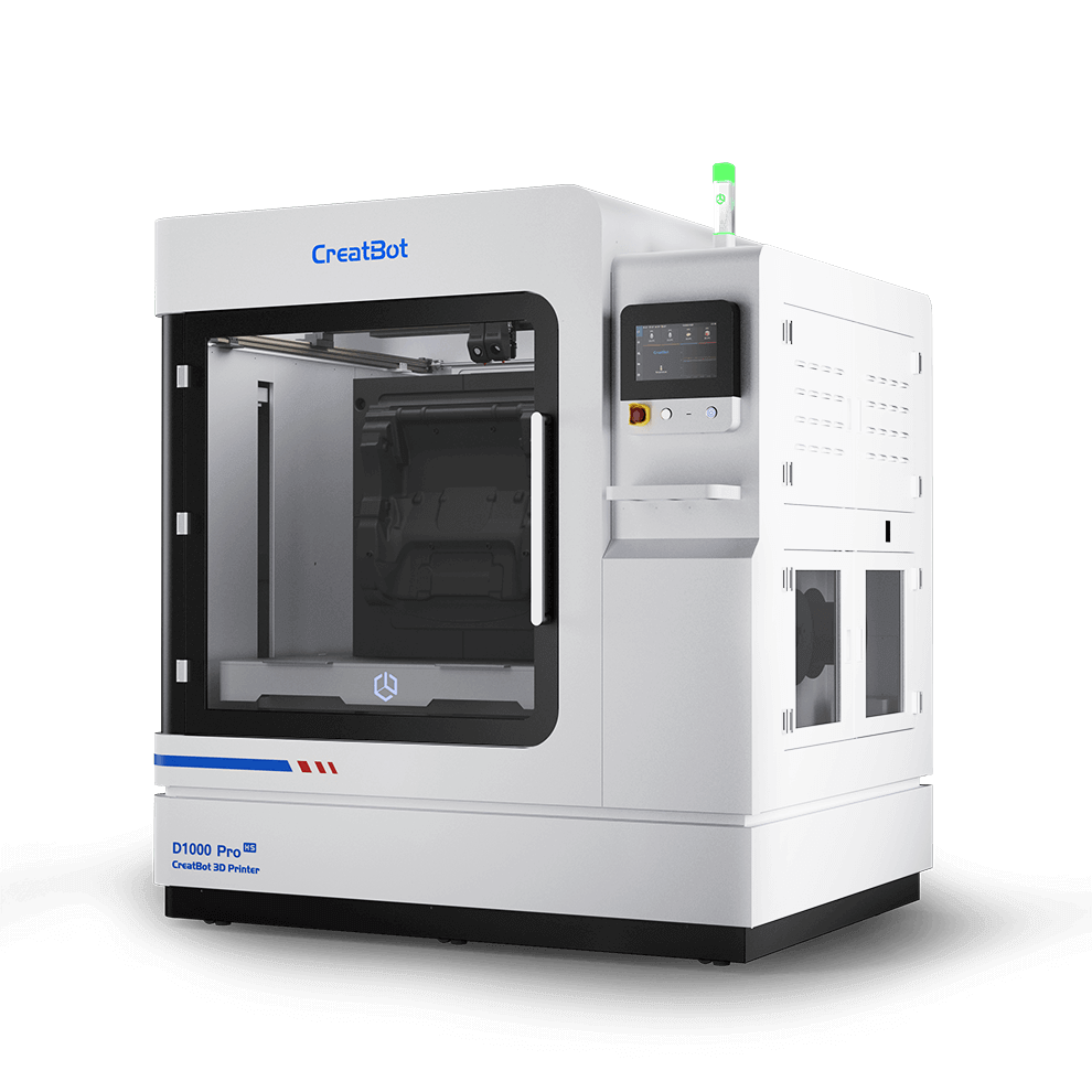 Creatbot D1000 Pro HS 3D-Drucker