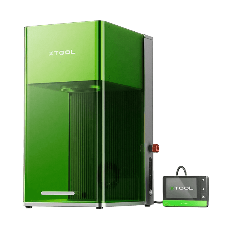 xTool F1 Ultra - 20W Lasergravierer