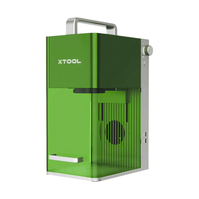xTool F1 Lasergravurgerät