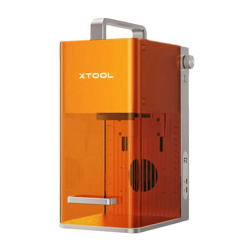xTool F2 15W Dioden-Dual-Lasergravierer