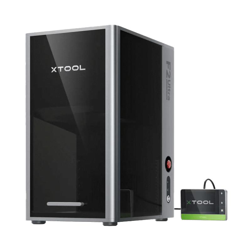 xTool F2 Ultra 60W MOPA