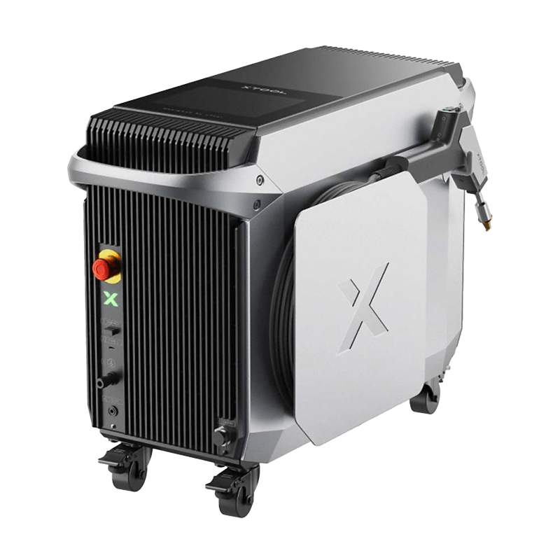 xTool MetalFab 1200W Laserschweißgerät