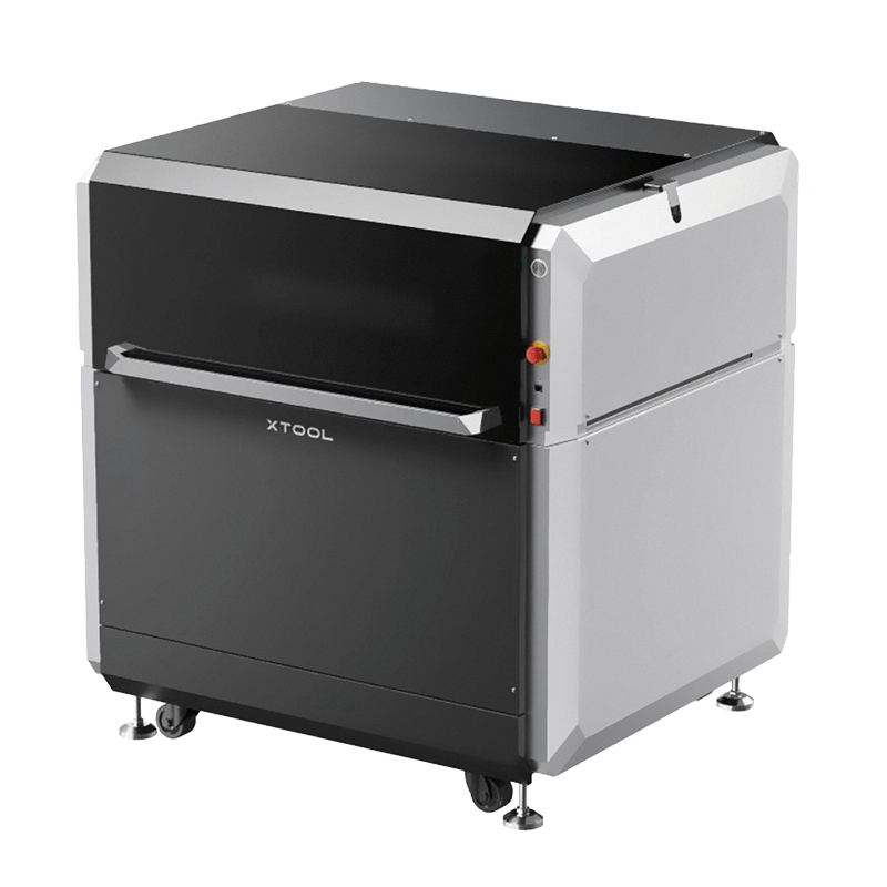 xTool MetalFab CNC-Einheit