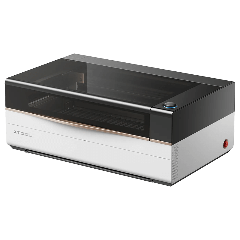 xTool P3 80W Lasercutter