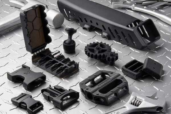 Formlabs Tough 1000 1500 2000 Familie