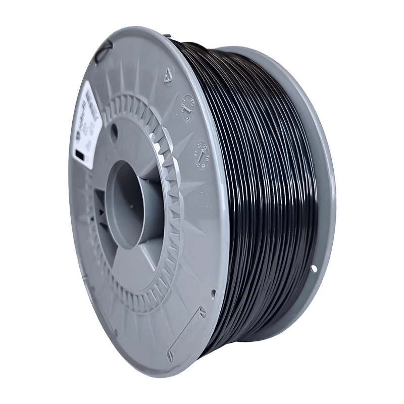 Nobufilo ASA schwarz Filament Spule