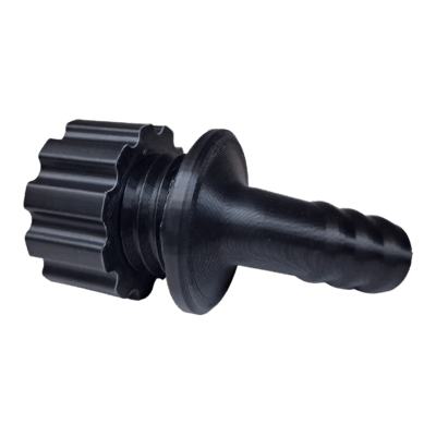 Nobufil ASA schwarz 3D-Druck