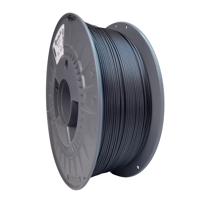 Nobufil PETG CF schwarz Filament Spule