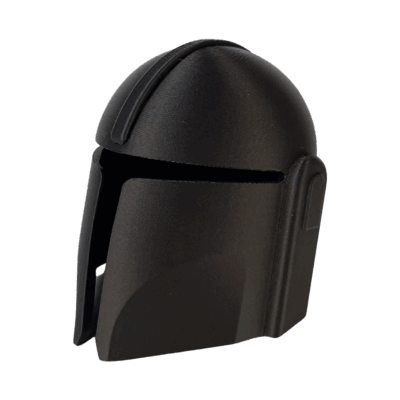 Nobufil PLAx CF schwarz 3D-Druck