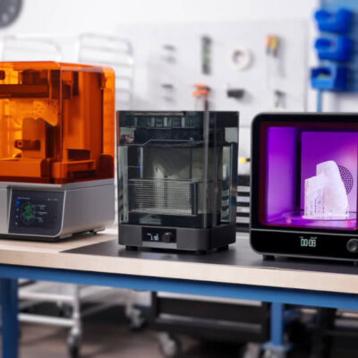 Formlasb Form 3, Wash V2 und Cure V2 Formlasb Form 3, Wash V2 und Cure V2